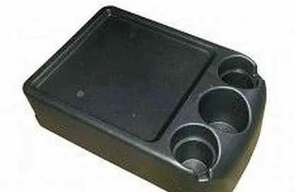 Стол-ящик кама3 с подстаканниками и с кронштейн - Кабина и интерьер для Грузовиков: фото 2 Стол-ящик кама3 с подстаканниками и с кронштейн - Кабина и интерьер для Грузовиков: фото 2