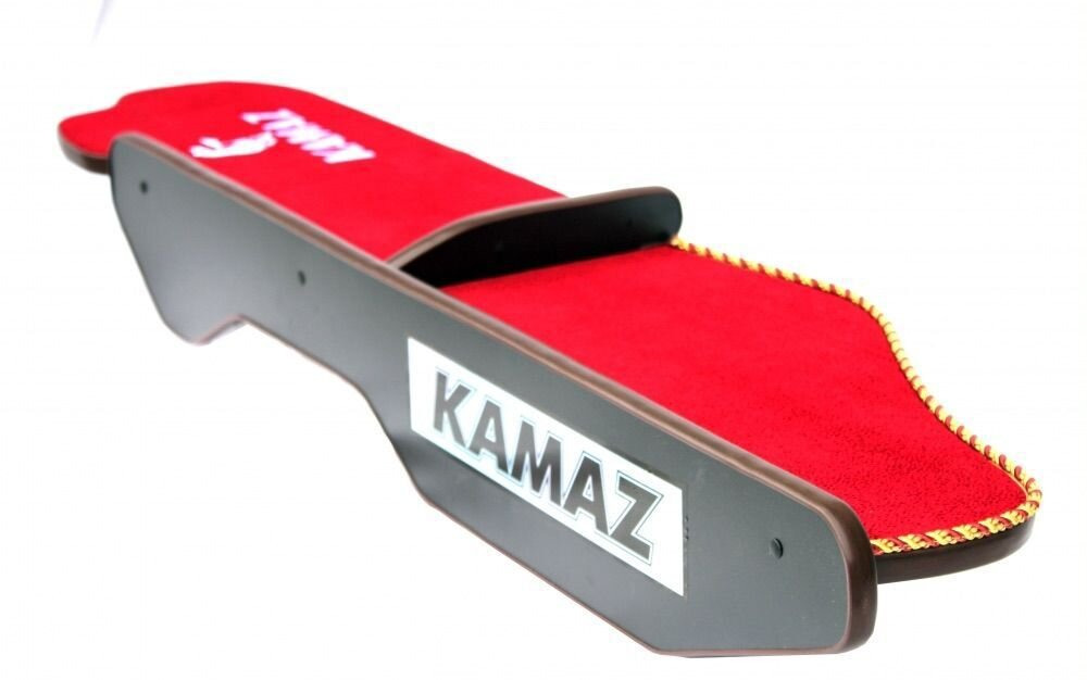 Столик на панель приборов камаз евро-3 (парта) - Кабина и интерьер для Грузовиков: фото 1 Столик на панель приборов камаз евро-3 (парта) - Кабина и интерьер для Грузовиков: фото 1