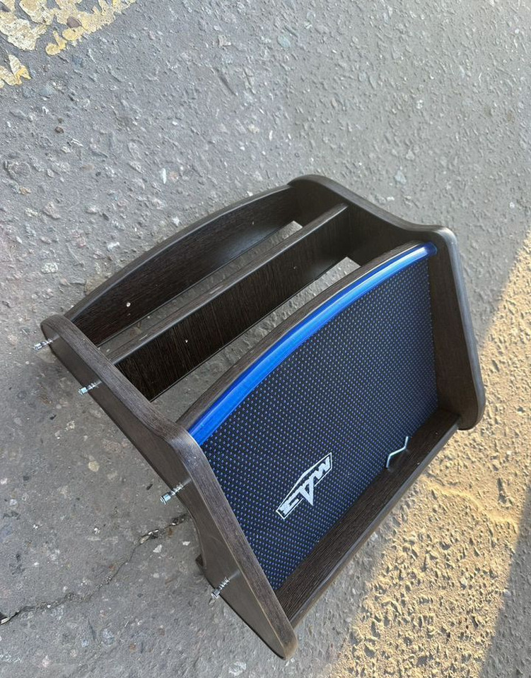 Новый Кабина и интерьер для Грузовиков Столик в кабину маз малый с дополнительной полкой: фото 7