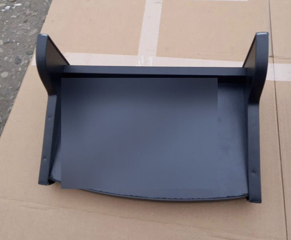 Столик в кабину мтз малый с полкой - Кабина и интерьер для Грузовиков: фото 4 Столик в кабину мтз малый с полкой - Кабина и интерьер для Грузовиков: фото 4