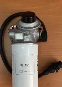 Свеча подогрева на 24v фгот PL270/420 Прилайн - Топливная система для Грузовиков: фото 2 Свеча подогрева на 24v фгот PL270/420 Прилайн - Топливная система для Грузовиков: фото 2