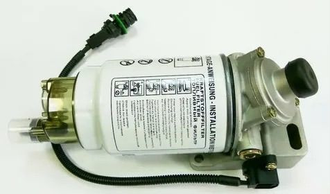 Свеча подогрева на 24v фгот PL270/420 Прилайн - Топливная система для Грузовиков: фото 4 Свеча подогрева на 24v фгот PL270/420 Прилайн - Топливная система для Грузовиков: фото 4