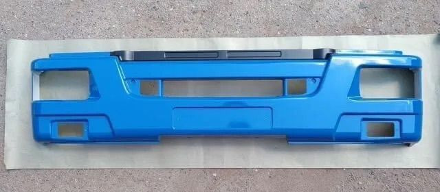 ТЕХНОТРОН Бампер камаз 65115 (облицовка буфера) Технотрон - Бампер для Грузовиков: фото 1