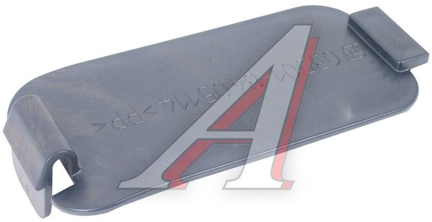 ТЕХНОТРОН Заглушку камаз евро щитка подножки технотрон - Боковая подножка для Грузовиков: фото 2 ТЕХНОТРОН Заглушку камаз евро щитка подножки технотрон - Боковая подножка для Грузовиков: фото 2