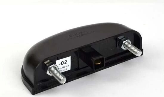 ТехАвтоСвет Фонарь камаз ЗИЛ освещения номера 12/24 2.шт - Свет/ Освещение для Грузовиков: фото 2 ТехАвтоСвет Фонарь камаз ЗИЛ освещения номера 12/24 2.шт - Свет/ Освещение для Грузовиков: фото 2