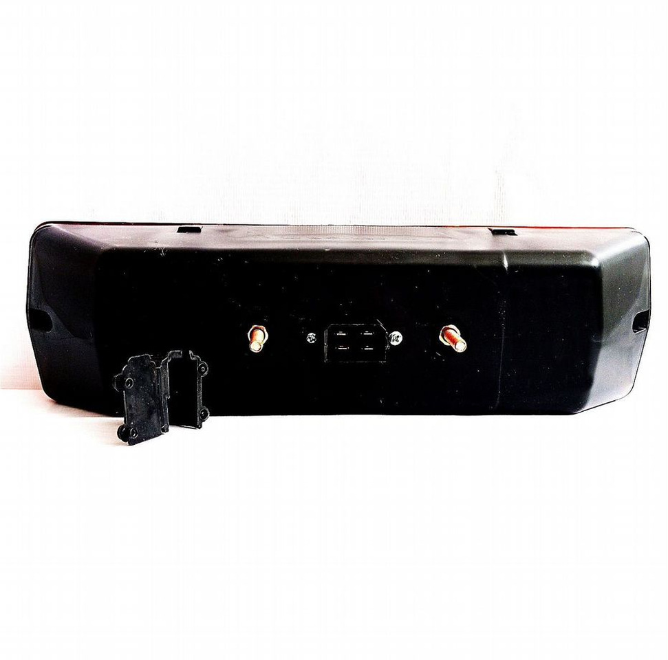 ТехАвтоСвет Комплект фонарей из 2 шт, камаз, ЗИЛ, газ. LED130 - Свет/ Освещение для Грузовиков: фото 5 ТехАвтоСвет Комплект фонарей из 2 шт, камаз, ЗИЛ, газ. LED130 - Свет/ Освещение для Грузовиков: фото 5