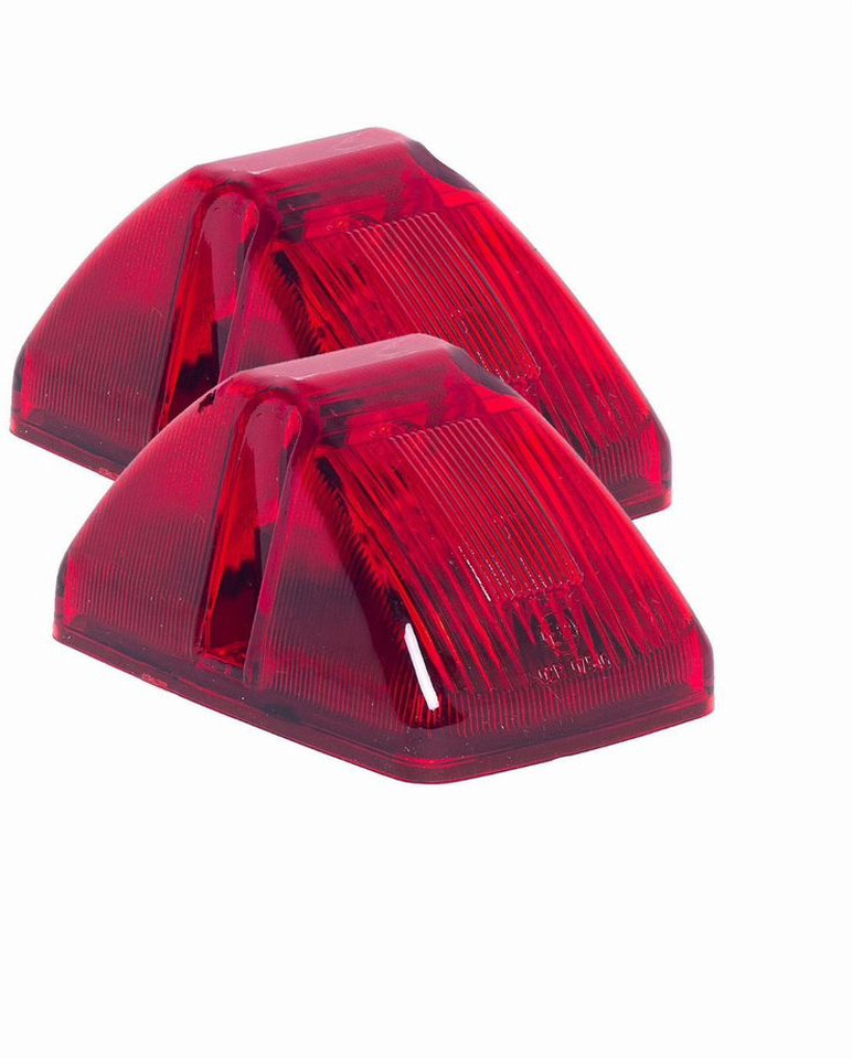 ТехАвтоСвет Указатель контурный на крышу красный LED 2.шт - Свет/ Освещение: фото 1 ТехАвтоСвет Указатель контурный на крышу красный LED 2.шт - Свет/ Освещение: фото 1