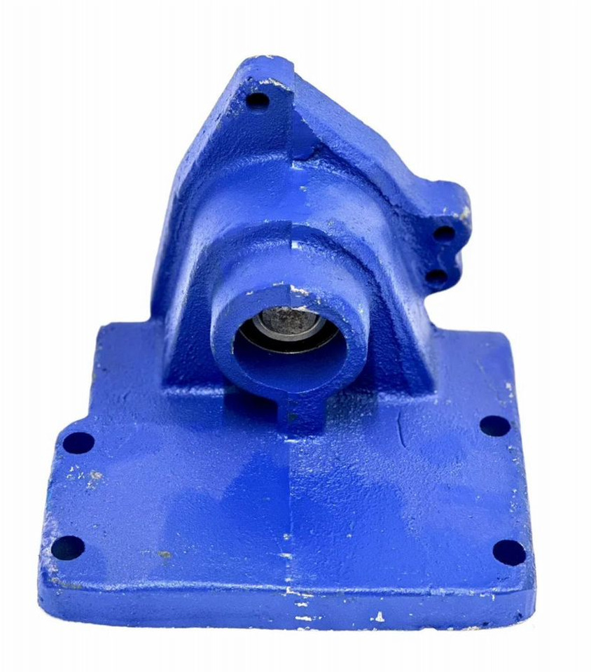 Теплостар Плита переходная под стартер мтз, дт-75, юмз - Стартер для Грузовиков: фото 4 Теплостар Плита переходная под стартер мтз, дт-75, юмз - Стартер для Грузовиков: фото 4