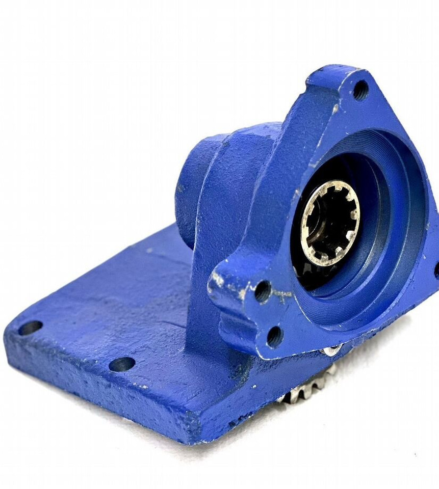 Теплостар Плита переходная под стартер мтз, дт-75, юмз - Стартер для Грузовиков: фото 1 Теплостар Плита переходная под стартер мтз, дт-75, юмз - Стартер для Грузовиков: фото 1