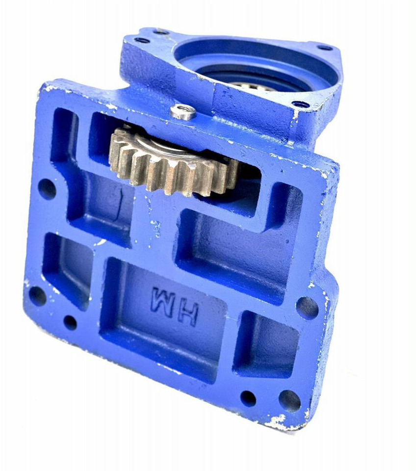 Теплостар Плита переходная под стартер мтз, дт-75, юмз - Стартер для Грузовиков: фото 2 Теплостар Плита переходная под стартер мтз, дт-75, юмз - Стартер для Грузовиков: фото 2