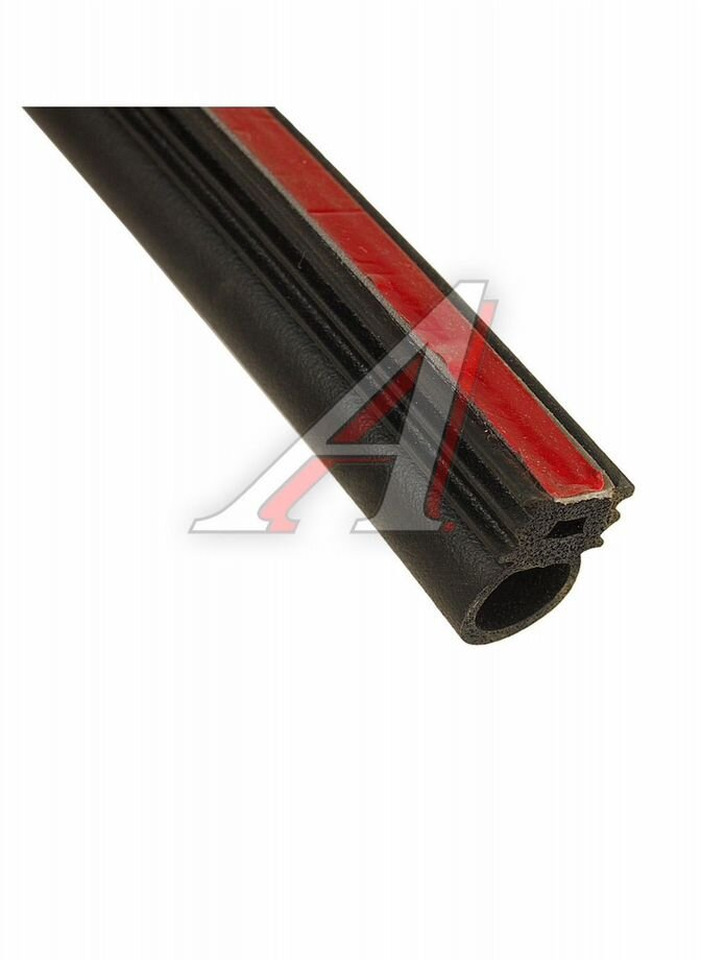 Уплотнитель двери камаз губчатый(с клеевой лентой) - Дверь и запчасти для Грузовиков: фото 2 Уплотнитель двери камаз губчатый(с клеевой лентой) - Дверь и запчасти для Грузовиков: фото 2