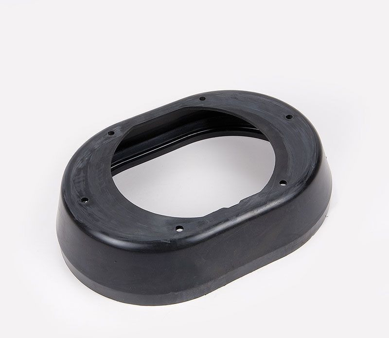 Уплотнитель камаз рычага люка пола кпп оригинал - Коробка передач и запчасти для Грузовиков: фото 1