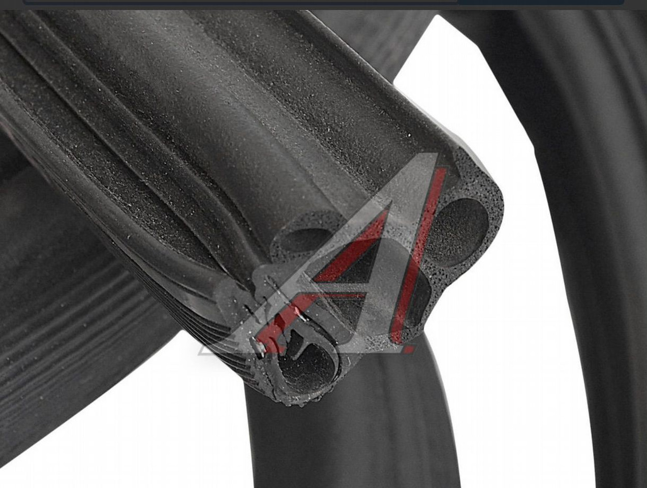 Уплотнитель проёма двери зил,Бычок (L4,1м ) 2.шт - Дверь и запчасти для Грузовиков: фото 2 Уплотнитель проёма двери зил,Бычок (L4,1м ) 2.шт - Дверь и запчасти для Грузовиков: фото 2