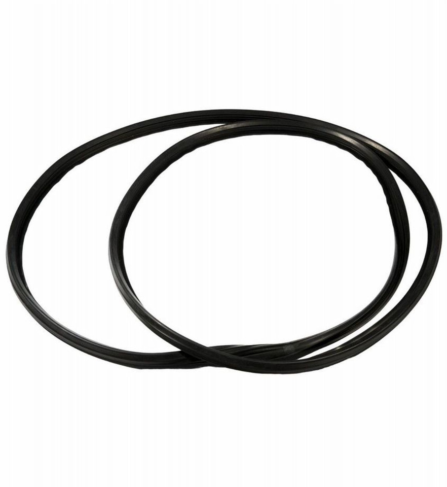 Уплотнитель ветрового стекла (лобовое, панора)евро - Ветровое стекло для Грузовиков: фото 1 Уплотнитель ветрового стекла (лобовое, панора)евро - Ветровое стекло для Грузовиков: фото 1