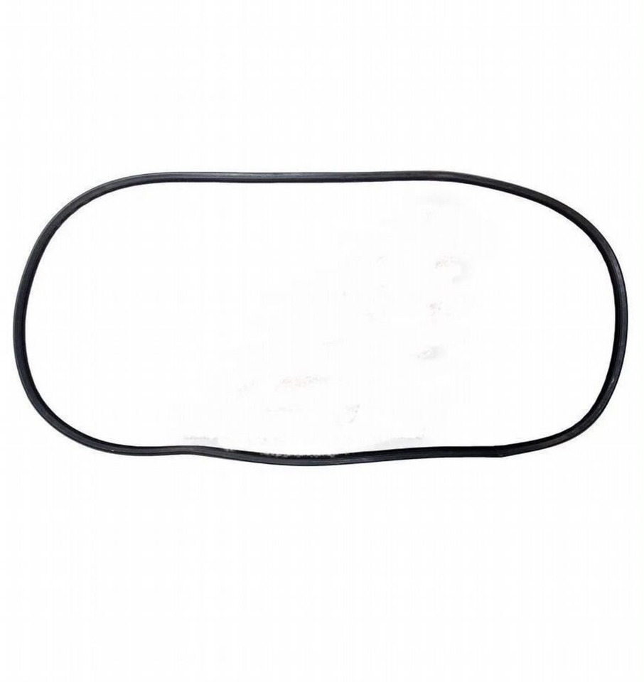 Уплотнитель ветрового стекла (лобовое, панора)евро - Ветровое стекло для Грузовиков: фото 2 Уплотнитель ветрового стекла (лобовое, панора)евро - Ветровое стекло для Грузовиков: фото 2