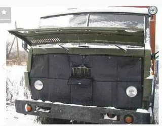 Утеплитель капот кабины с\о 5320 -1301001 - Капот для Грузовиков: фото 3 Утеплитель капот кабины с\о 5320 -1301001 - Капот для Грузовиков: фото 3