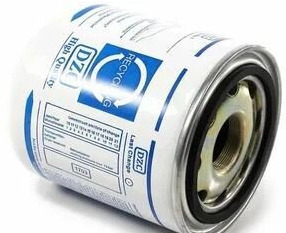 Wabco Фильтр-патрон осушителя воздуха - Детали тормозной системы для Грузовиков: фото 1 Wabco Фильтр-патрон осушителя воздуха - Детали тормозной системы для Грузовиков: фото 1