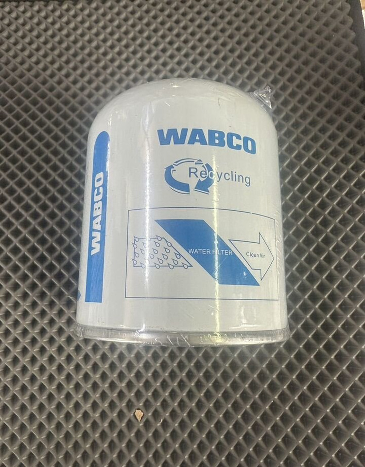 Wabco Фильтр-патрон осушителя воздуха wabco - Детали тормозной системы для Грузовиков: фото 1 Wabco Фильтр-патрон осушителя воздуха wabco - Детали тормозной системы для Грузовиков: фото 1