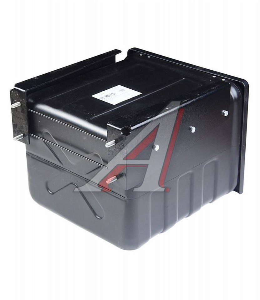 Ящик камаз инструментальный пластик 450х420х340 - Универсальная запчасть для Грузовиков: фото 2 Ящик камаз инструментальный пластик 450х420х340 - Универсальная запчасть для Грузовиков: фото 2