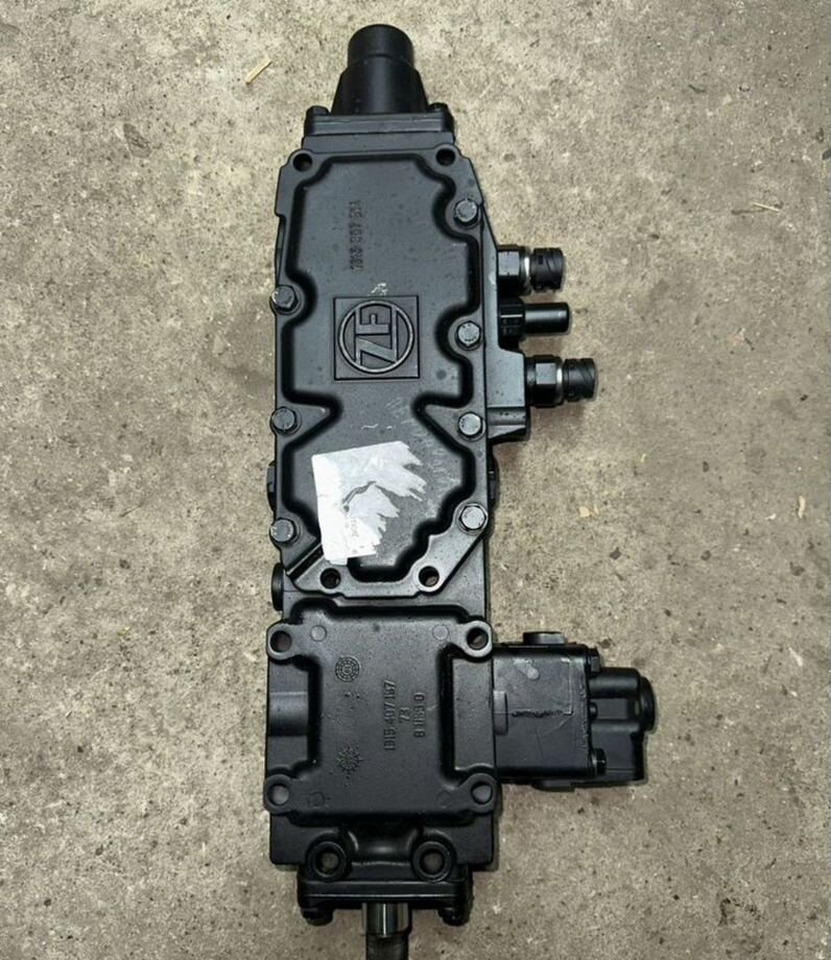 ZF Механизм переключения передачи кпп ZF 1315307314 - Коробка передач и запчасти для Грузовиков: фото 1 ZF Механизм переключения передачи кпп ZF 1315307314 - Коробка передач и запчасти для Грузовиков: фото 1