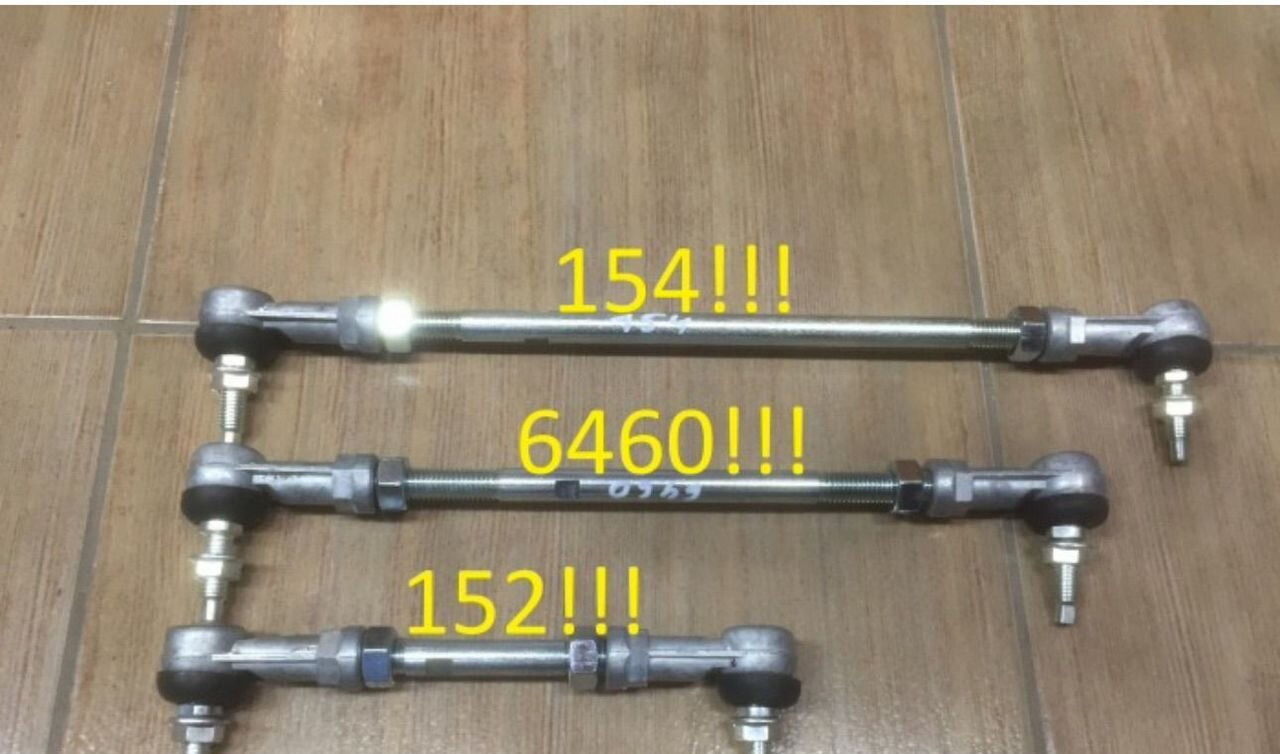 ZF Тяга кулисы кпп 6460-1703520 (ZF) в сборе - Коробка передач и запчасти для Грузовиков: фото 1 ZF Тяга кулисы кпп 6460-1703520 (ZF) в сборе - Коробка передач и запчасти для Грузовиков: фото 1
