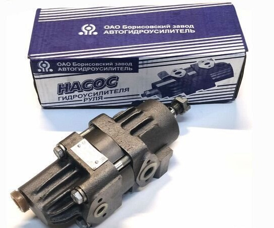 ZIL Насос гур 66/3205/ЗИЛ без бачка,без шкива - Насос гидроусилителя для Грузовиков: фото 1 ZIL Насос гур 66/3205/ЗИЛ без бачка,без шкива - Насос гидроусилителя для Грузовиков: фото 1