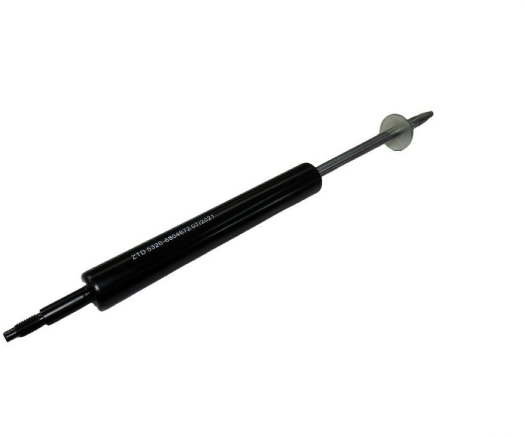 ZTD Амортизатор камаз под сиденье 11-6809010 - Сиденье для Грузовиков: фото 1 ZTD Амортизатор камаз под сиденье 11-6809010 - Сиденье для Грузовиков: фото 1