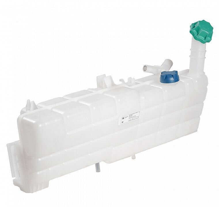 ZTD Бачок расширительный (на 5490) / г. Москва - Расширительный бачок для Грузовиков: фото 1