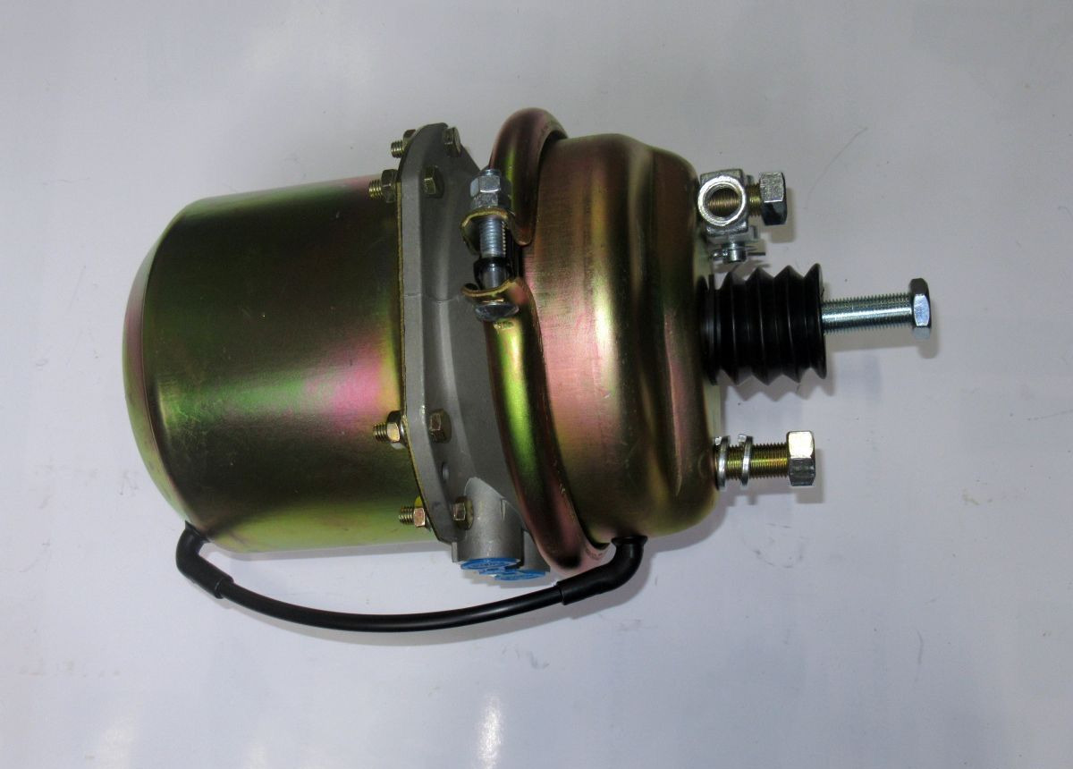 ZTD Энергоаккумулятор (30/24) Камаз 6520, маз (ZTD) - Детали тормозной системы для Грузовиков: фото 1 ZTD Энергоаккумулятор (30/24) Камаз 6520, маз (ZTD) - Детали тормозной системы для Грузовиков: фото 1