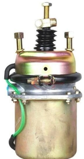 ZTD Энергоаккумулятор камаз 20/20 с чехлом - Детали тормозной системы для Грузовиков: фото 1 ZTD Энергоаккумулятор камаз 20/20 с чехлом - Детали тормозной системы для Грузовиков: фото 1