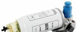 ZTD Фильтр топливный камаз фгот PL 420 (подогрев, 12В) - Топливный фильтр для Грузовиков: фото 1 ZTD Фильтр топливный камаз фгот PL 420 (подогрев, 12В) - Топливный фильтр для Грузовиков: фото 1