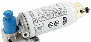 ZTD Фильтр топливный камаз фгот PL 420 (подогрев, 12В) - Топливный фильтр для Грузовиков: фото 3 ZTD Фильтр топливный камаз фгот PL 420 (подогрев, 12В) - Топливный фильтр для Грузовиков: фото 3