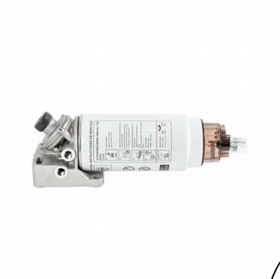 ZTD Фильтр топливный камаз фгот PL 420 в сборе - Топливный фильтр для Грузовиков: фото 3 ZTD Фильтр топливный камаз фгот PL 420 в сборе - Топливный фильтр для Грузовиков: фото 3