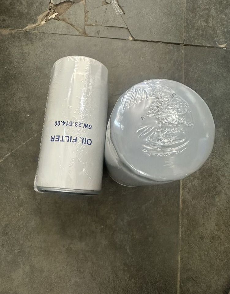 ZTD Фильтр очистки масла камаз евро 4,5 (2.шт) Ливны - Масляный фильтр для Грузовиков: фото 5 ZTD Фильтр очистки масла камаз евро 4,5 (2.шт) Ливны - Масляный фильтр для Грузовиков: фото 5