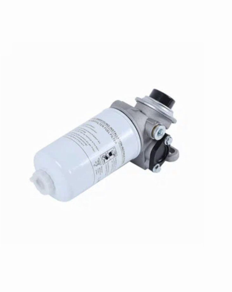 ZTD Фильтр топливный Бизнес, next дв. Камминз PL-150 - Топливный фильтр для Грузовиков: фото 2 ZTD Фильтр топливный Бизнес, next дв. Камминз PL-150 - Топливный фильтр для Грузовиков: фото 2