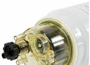 ZTD Фильтр топливный камаз фгот PL 420 (подогрев, 12В) - Топливный фильтр для Грузовиков: фото 4 ZTD Фильтр топливный камаз фгот PL 420 (подогрев, 12В) - Топливный фильтр для Грузовиков: фото 4