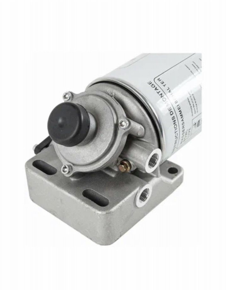 ZTD Фильтр топливный камаз фгот PL 420 в сборе - Топливный фильтр для Грузовиков: фото 2 ZTD Фильтр топливный камаз фгот PL 420 в сборе - Топливный фильтр для Грузовиков: фото 2