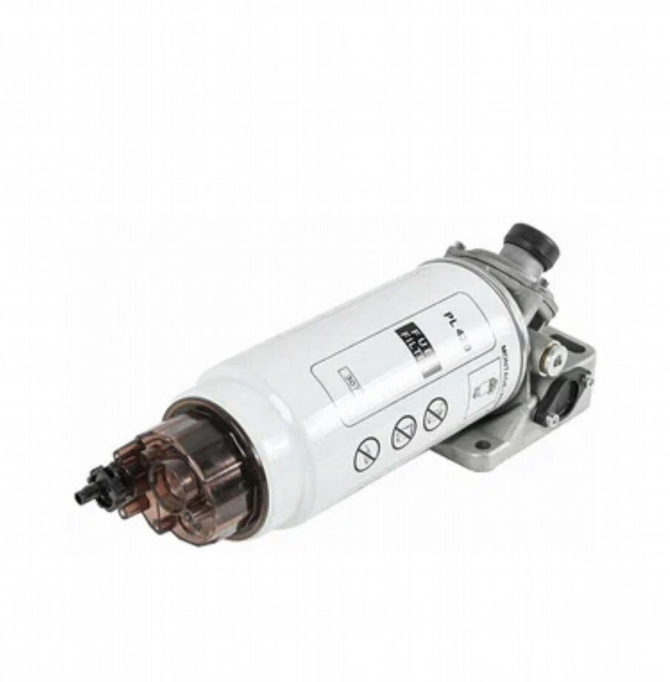 ZTD Фильтр топливный камаз фгот PL 420 в сборе - Топливный фильтр для Грузовиков: фото 1 ZTD Фильтр топливный камаз фгот PL 420 в сборе - Топливный фильтр для Грузовиков: фото 1