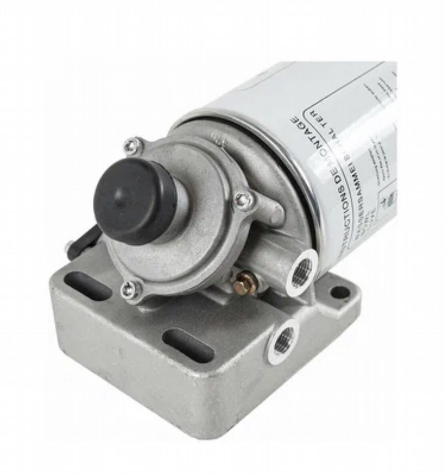 ZTD Фильтр топливный камаз фгот PL 420 в сборе - Топливный фильтр для Грузовиков: фото 5 ZTD Фильтр топливный камаз фгот PL 420 в сборе - Топливный фильтр для Грузовиков: фото 5