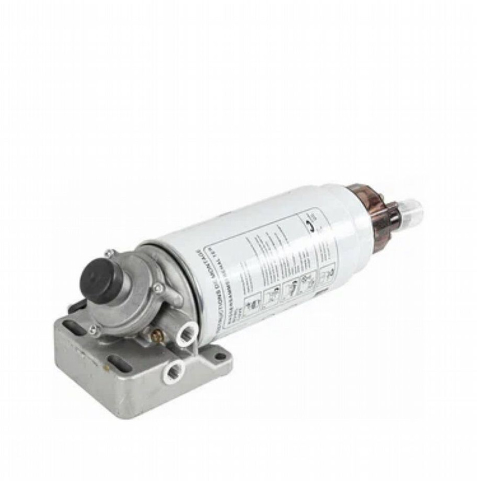 ZTD Фильтр топливный камаз фгот PL 420 в сборе - Топливный фильтр для Грузовиков: фото 4 ZTD Фильтр топливный камаз фгот PL 420 в сборе - Топливный фильтр для Грузовиков: фото 4