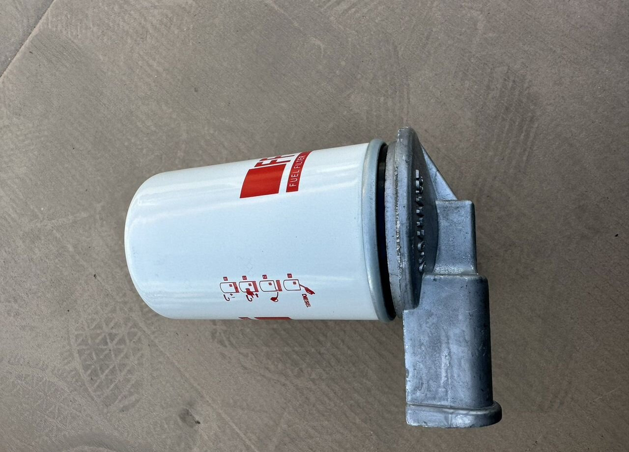 Новый Топливный фильтр для Грузовиков ZTD Фильтр топливный камаз фтот Евро в сборе: фото 8