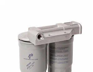 ZTD Фильтр топливный камаз фтот Евро в сборе - Топливный фильтр для Грузовиков: фото 2 ZTD Фильтр топливный камаз фтот Евро в сборе - Топливный фильтр для Грузовиков: фото 2