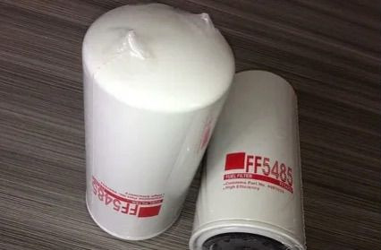 ZTD Фильтр топливный тонкой очистки FF5485 камаз - Топливный фильтр для Грузовиков: фото 1 ZTD Фильтр топливный тонкой очистки FF5485 камаз - Топливный фильтр для Грузовиков: фото 1