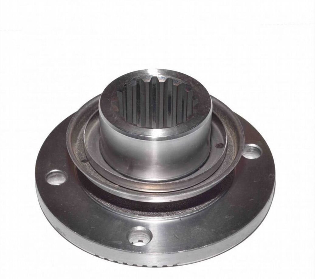 ZTD Фланец камаз-6520,6460 ведущий заднего и среднего - Трансмиссия для Грузовиков: фото 1