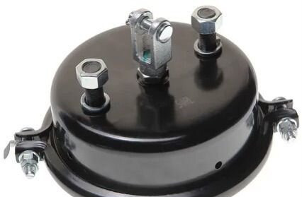 ZTD Камера тормоза маз,краз,прицеп тип 30, камаз-6520 - Детали тормозной системы для Грузовиков: фото 1 ZTD Камера тормоза маз,краз,прицеп тип 30, камаз-6520 - Детали тормозной системы для Грузовиков: фото 1