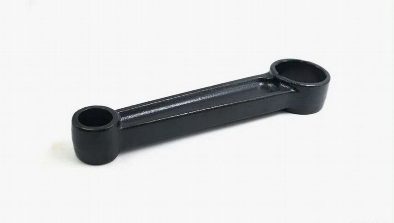 ZTD Стойка штанги стабилизатора 6520 L-395мм - Подвеска для Грузовиков: фото 1 ZTD Стойка штанги стабилизатора 6520 L-395мм - Подвеска для Грузовиков: фото 1