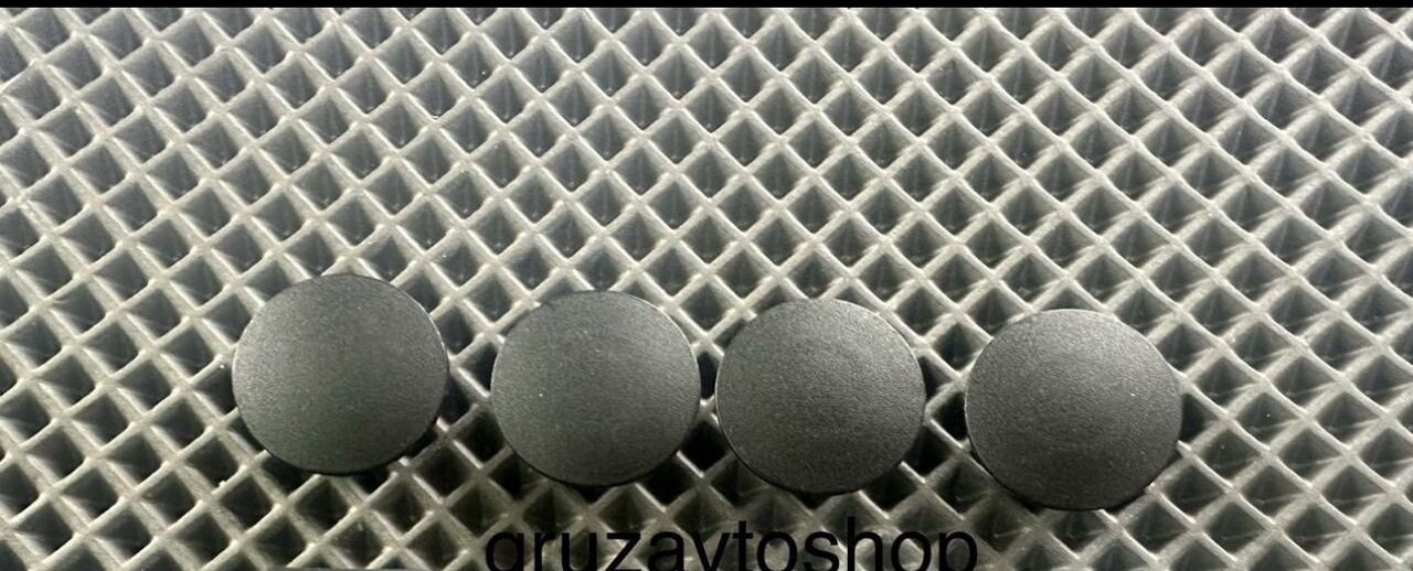 Заглушка панели фар камаз (передняя) 4.шт риат - Кузов и экстерьер для Грузовиков: фото 1 Заглушка панели фар камаз (передняя) 4.шт риат - Кузов и экстерьер для Грузовиков: фото 1