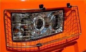 Защита фар для Евро камаз (65115,6520)(к-т 2.шт.) - Кузов и экстерьер для Грузовиков: фото 5 Защита фар для Евро камаз (65115,6520)(к-т 2.шт.) - Кузов и экстерьер для Грузовиков: фото 5