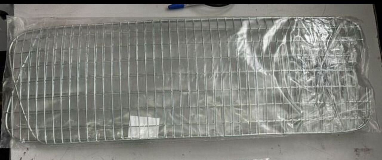 Защита фар для Евро камаз (65115,6520)(к-т 2.шт.) - Кузов и экстерьер для Грузовиков: фото 3 Защита фар для Евро камаз (65115,6520)(к-т 2.шт.) - Кузов и экстерьер для Грузовиков: фото 3