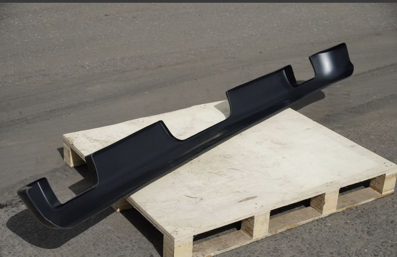 Завод Автотехнологий Бампер маз нижний (обтекатель пластиковый) - Бампер для Грузовиков: фото 3 Завод Автотехнологий Бампер маз нижний (обтекатель пластиковый) - Бампер для Грузовиков: фото 3